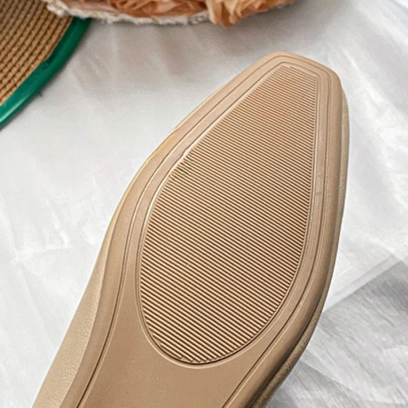 Fiorina - Elegant Flats