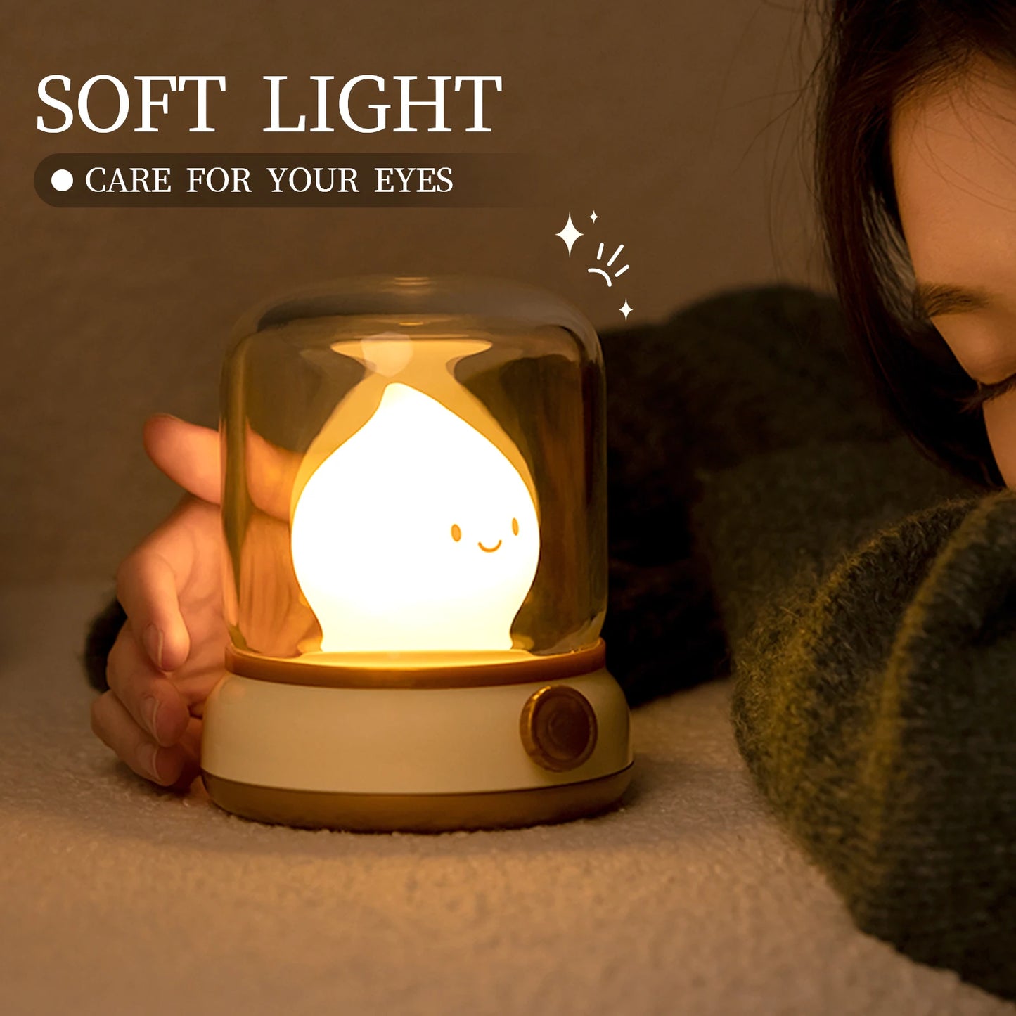 Kandly - Night Light