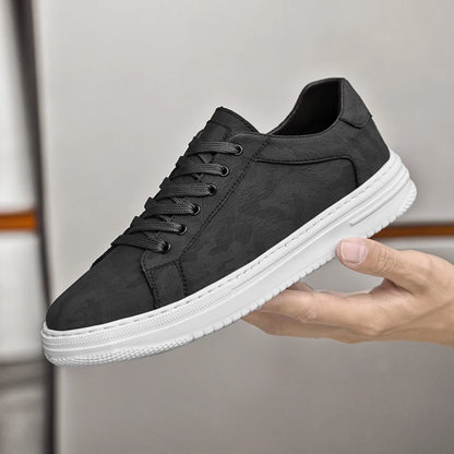 Tommaso - Leather Sneakers